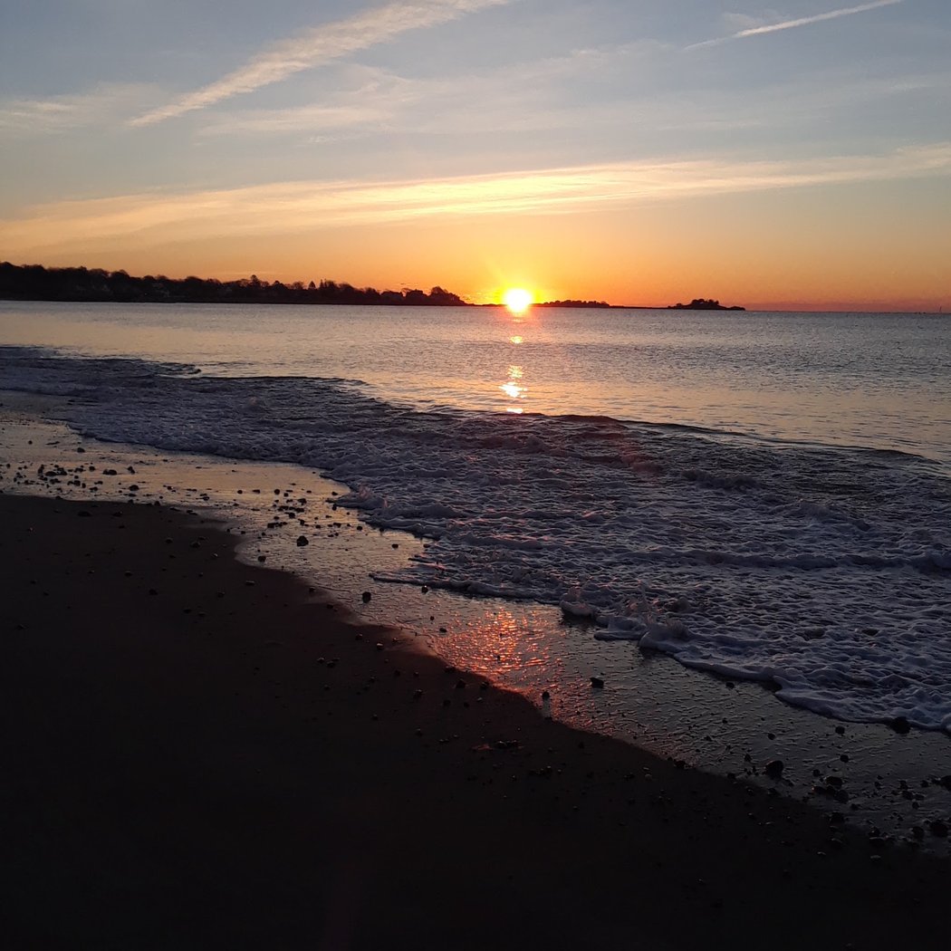 Devereux Beach 1