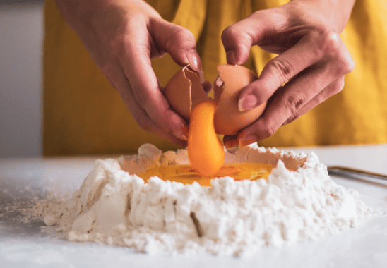 Handmade Pasta 101 3