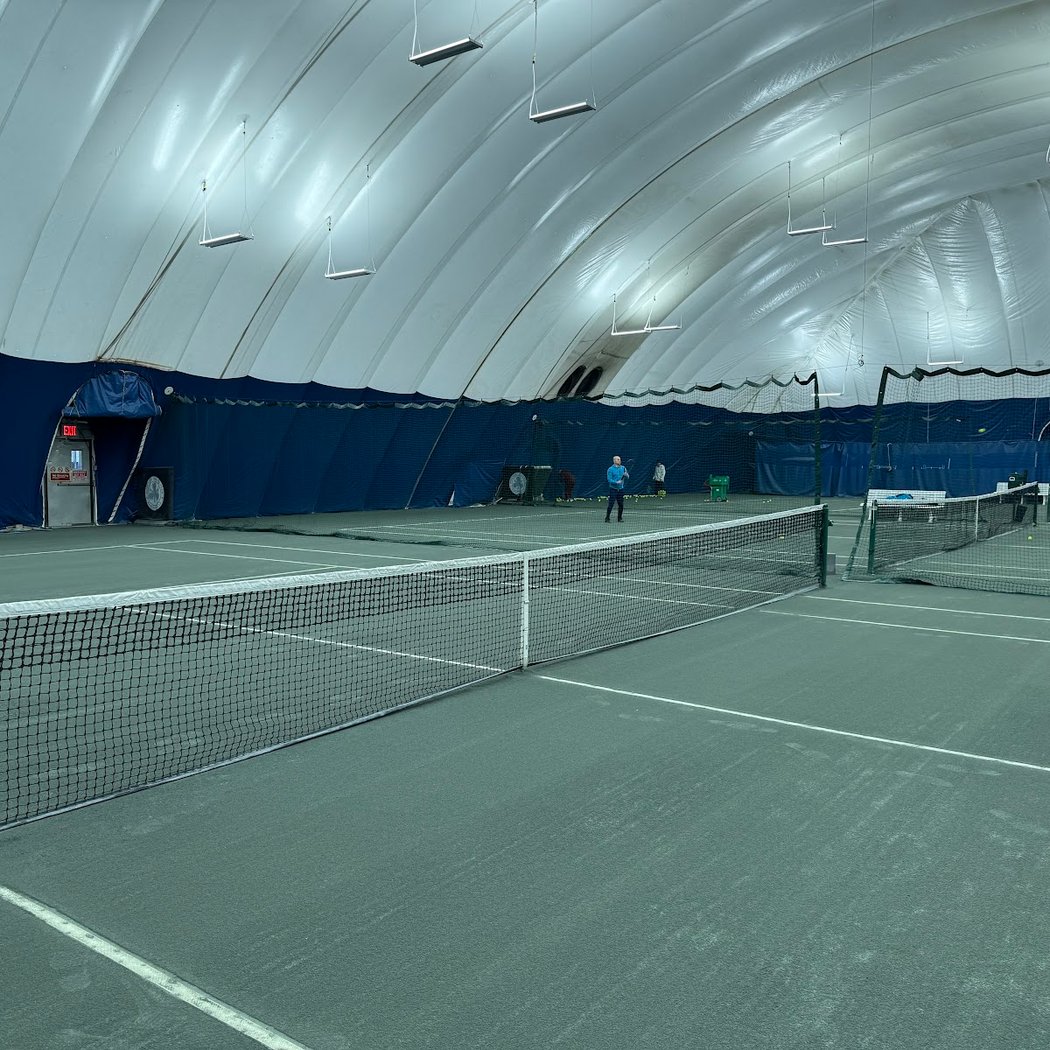 West Side Tennis Club Championships 3