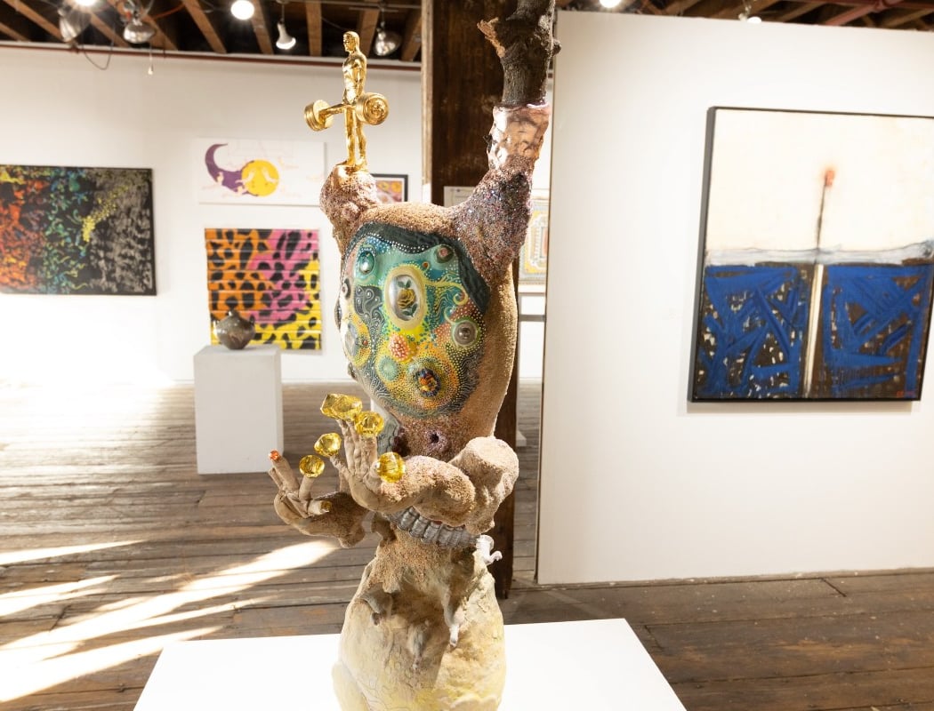 BWAC Brooklyn Waterfront Artists Coalition 3
