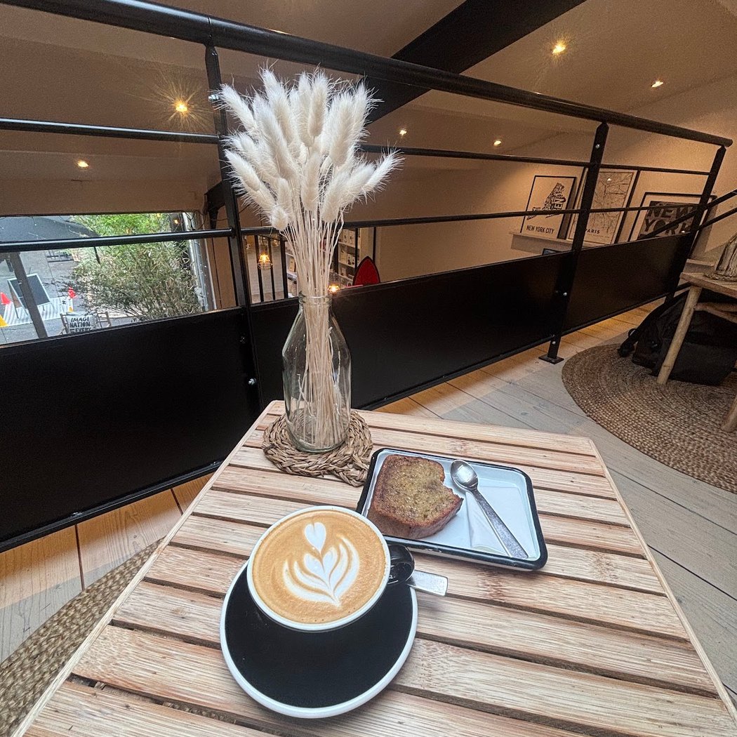 Cafeine 2