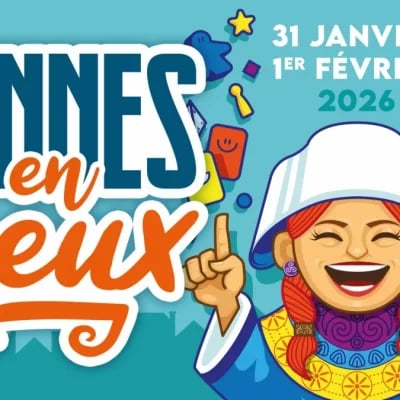 Rennes en Jeux 1