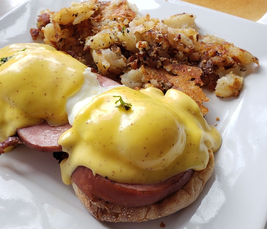 Country Cottage Cafe 3