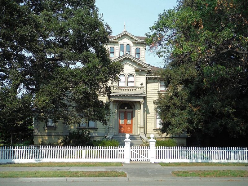 Pardee Home Museum 2