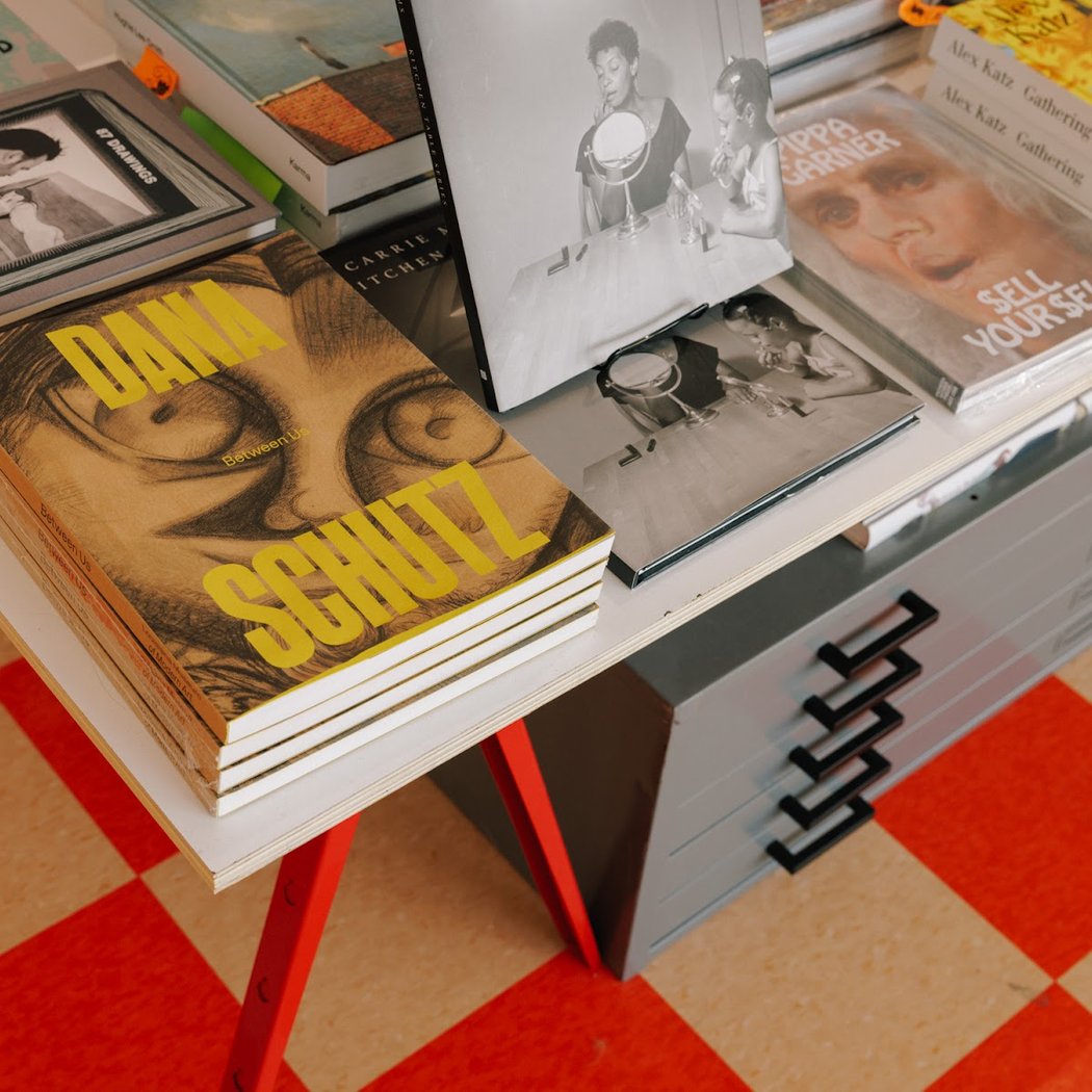 Miss Happy Zine Print Fair – Dále Zine