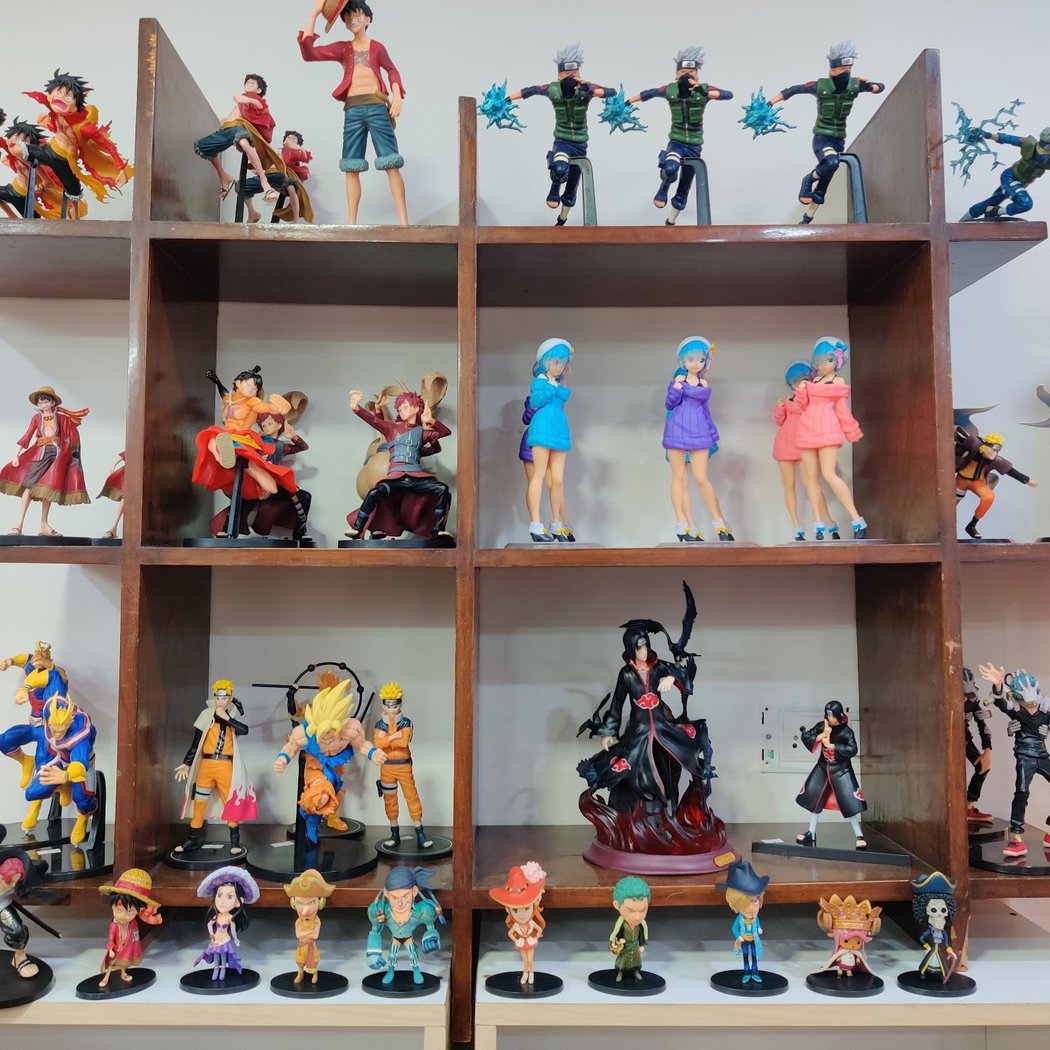 Animation Souk 1