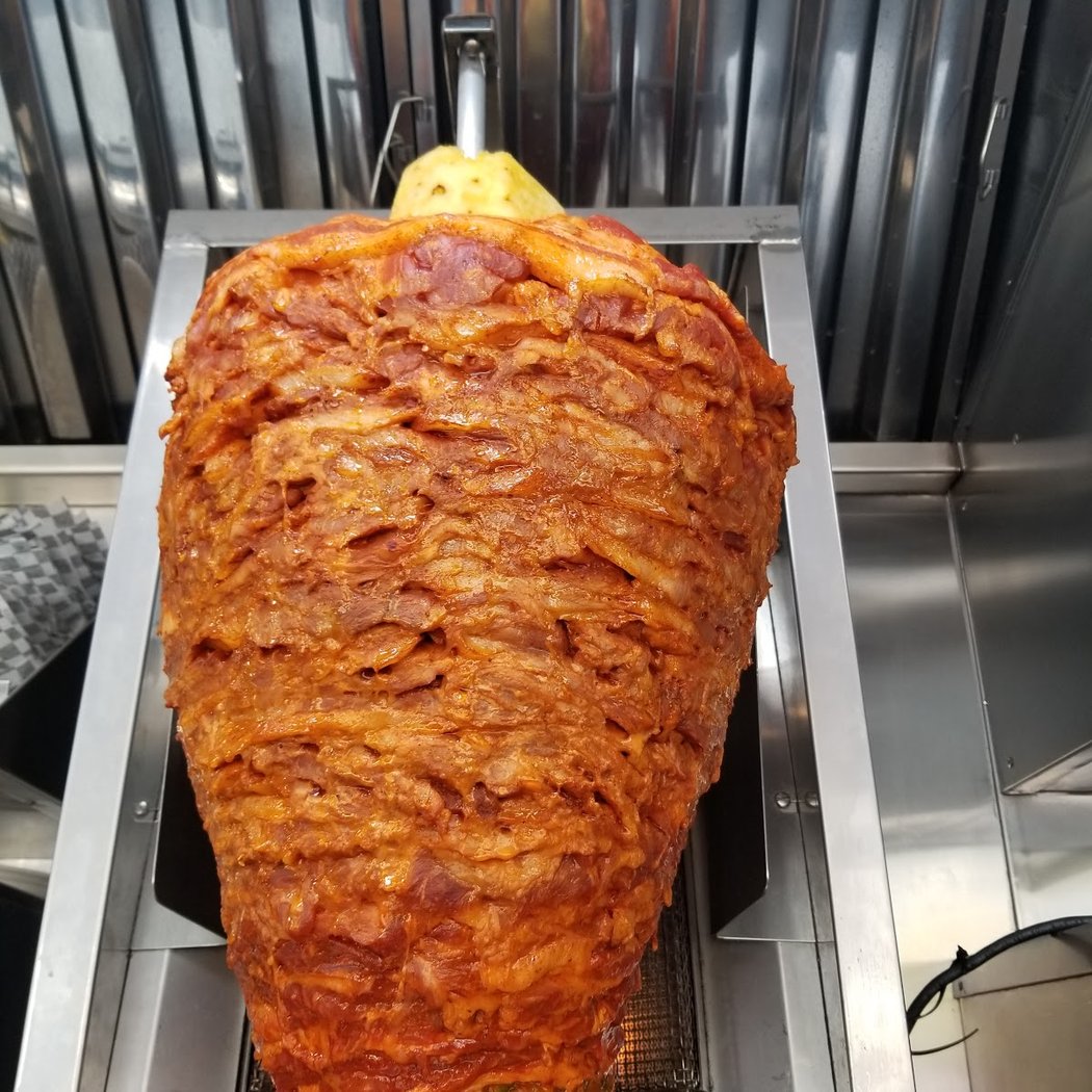 Mr. Jalapeno Food Truck 3