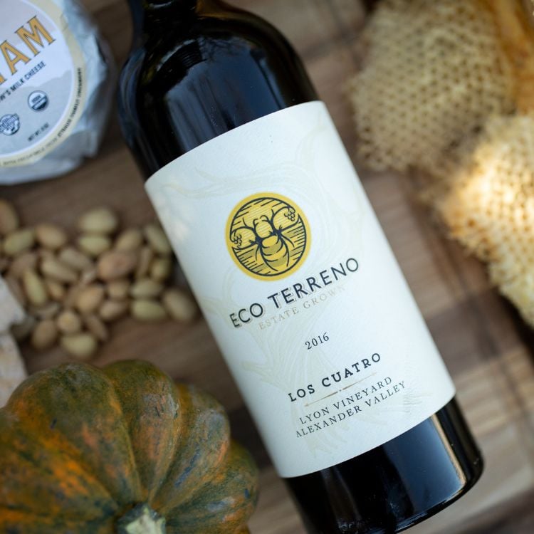 Eco Terreno Wines & Vineyards Corporate Office 1