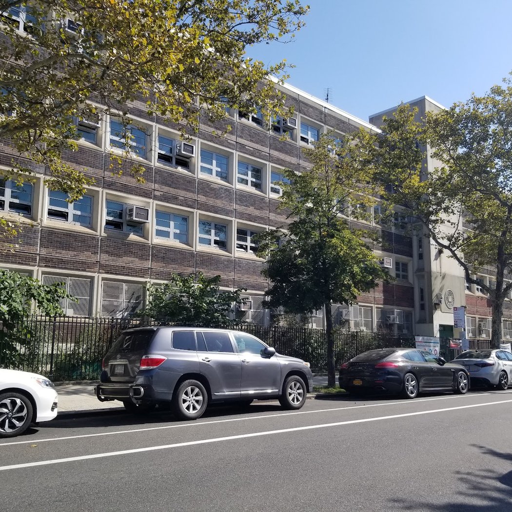 Greenpoint Beacon Center 3