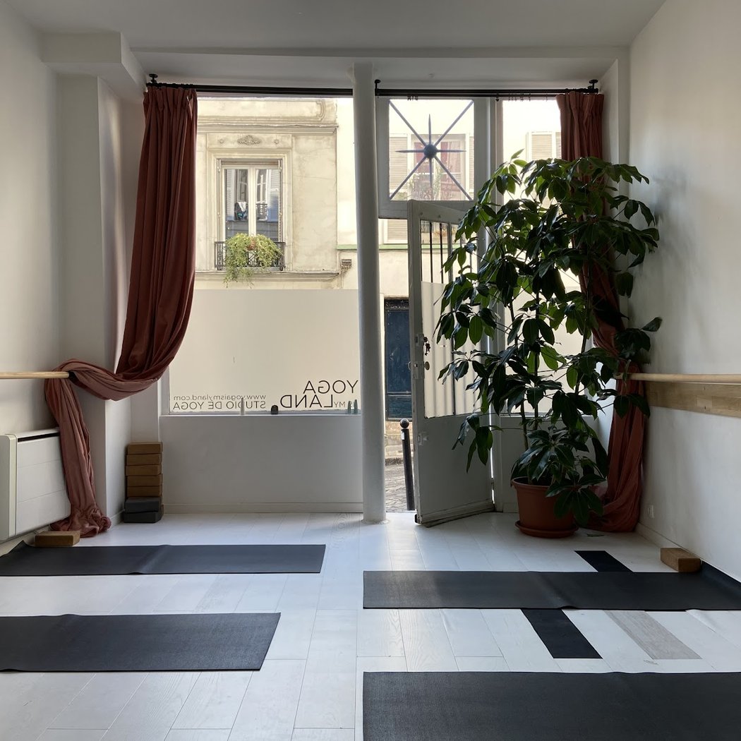 Vinyasa Yoga : respiration en mouvement 3