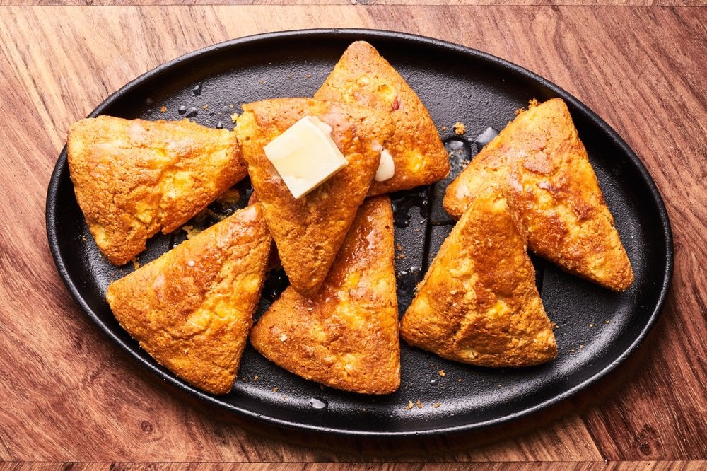Cornbread Newark 1