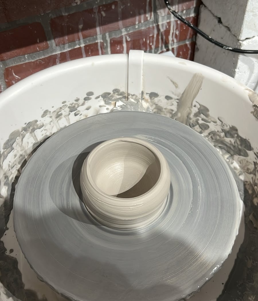 Pottery NYC 2