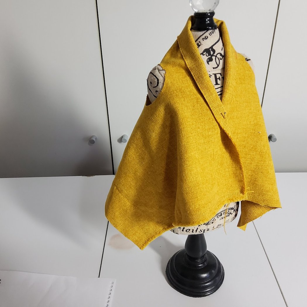 Sewing With Lily USA 2