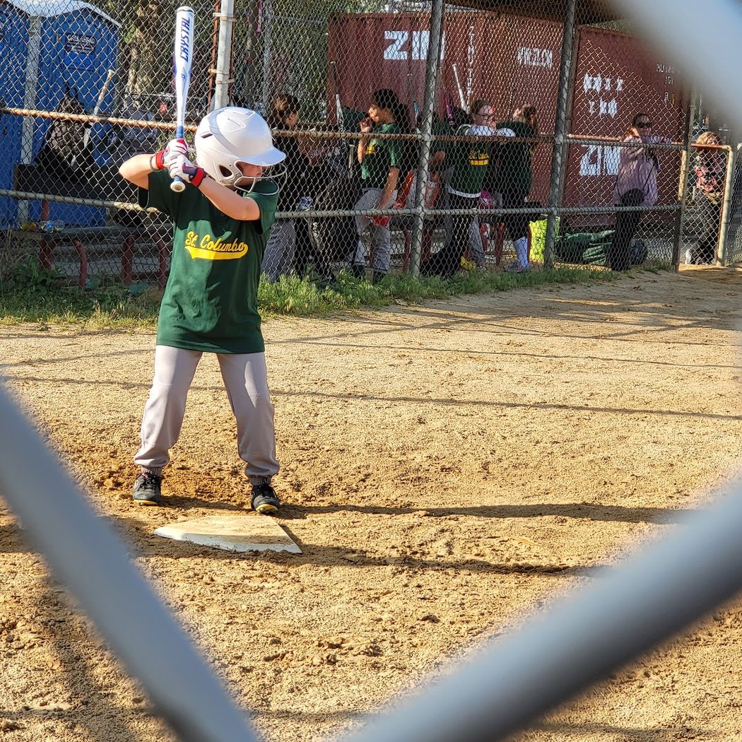 Rocco Torre Ballfields 1