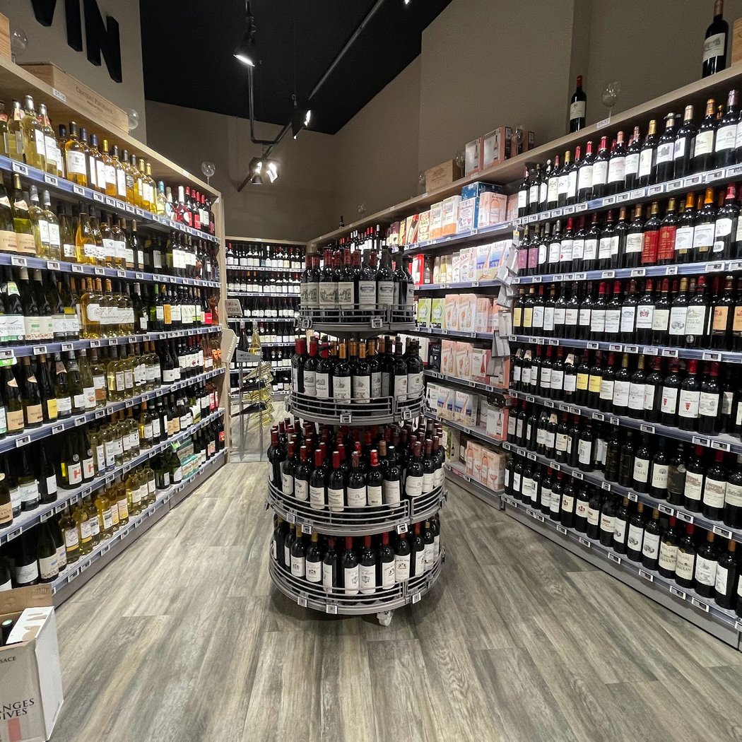 Intermarché EXPRESS La Garenne-Colombes 3