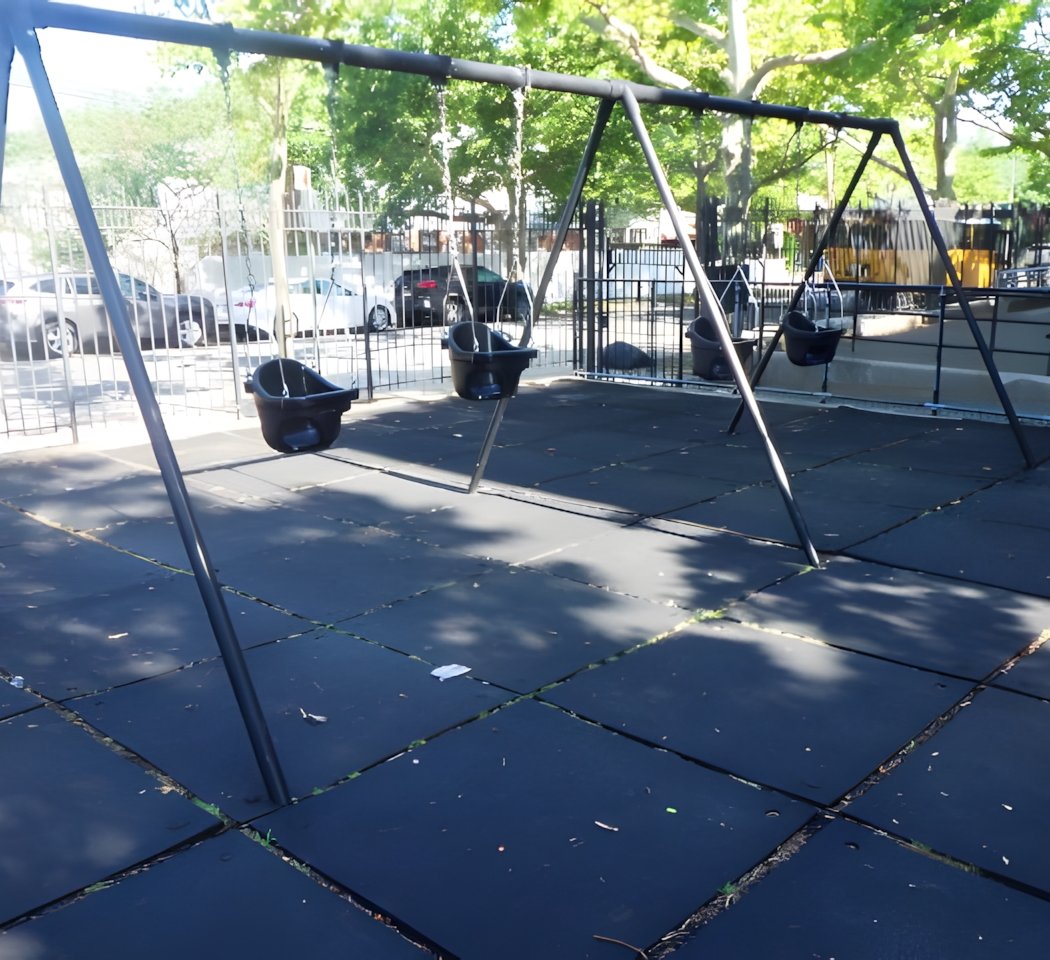 Hart Playground 2