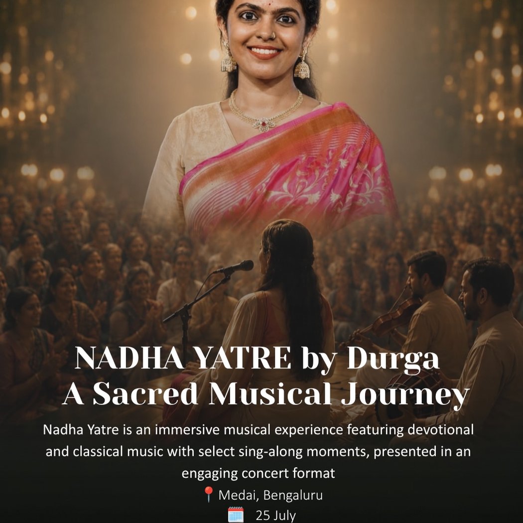 Nadha Yatre by Durga 1
