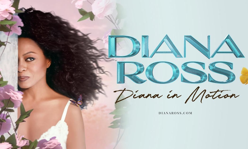 Diana Ross 1