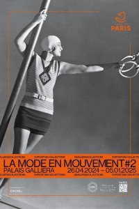 La Mode en mouvement #2 1