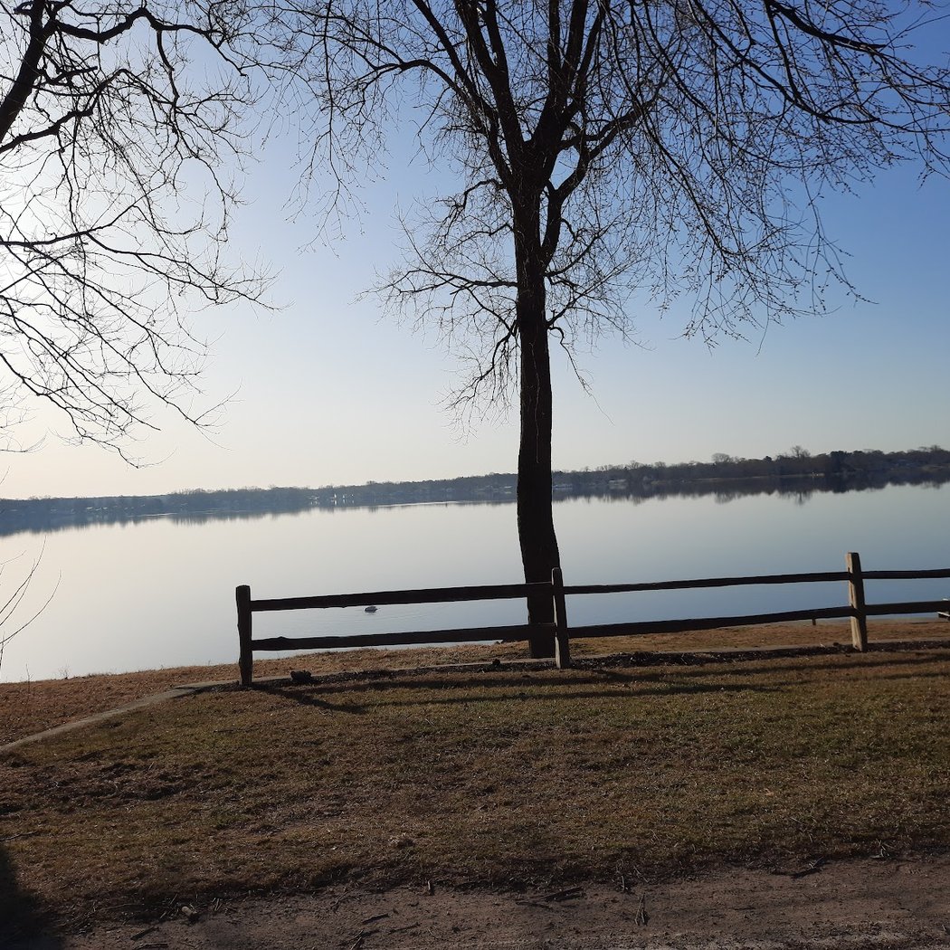 Horseshoe Lake 2