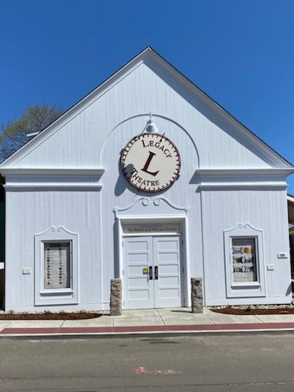 Legacy Theatre 3