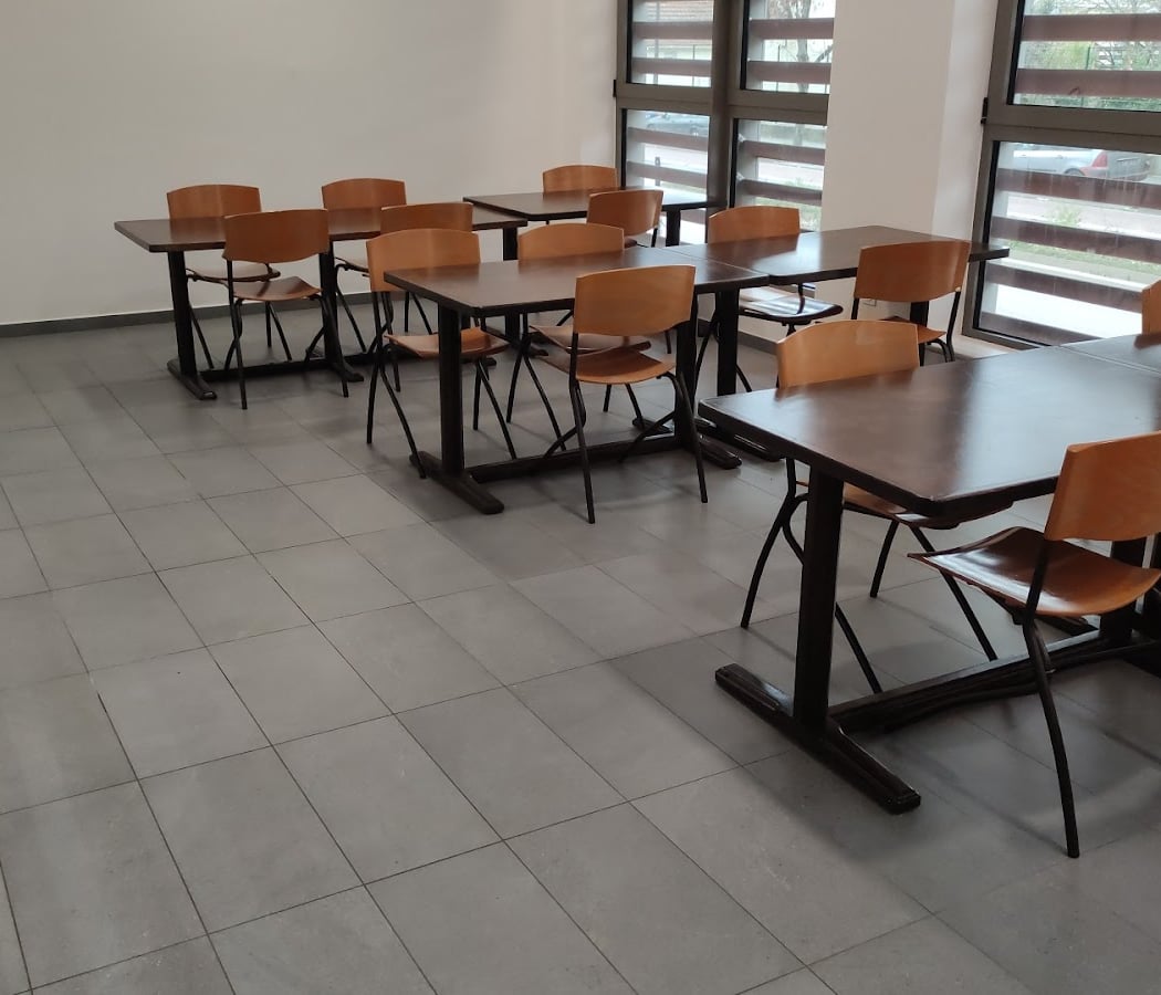 Foyer Vitry - Les Ardoines 2
