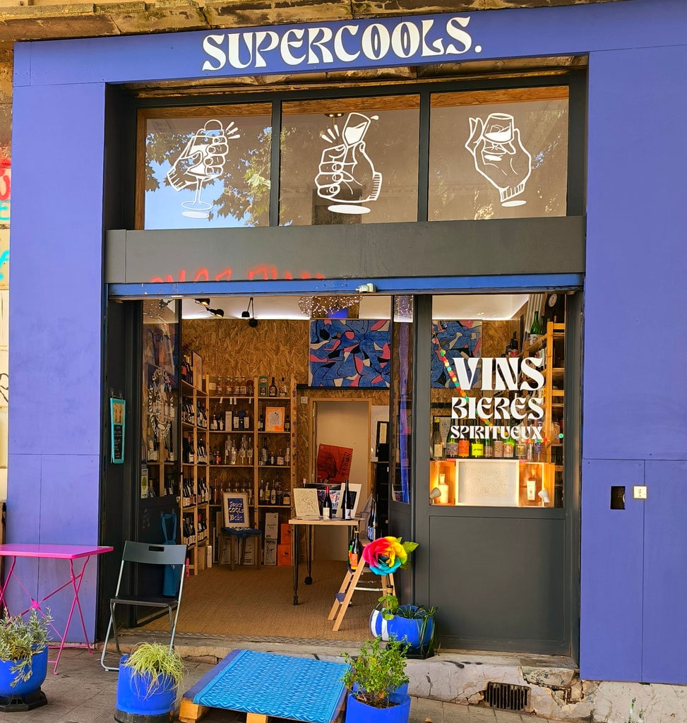 Super Cools La Cave 1