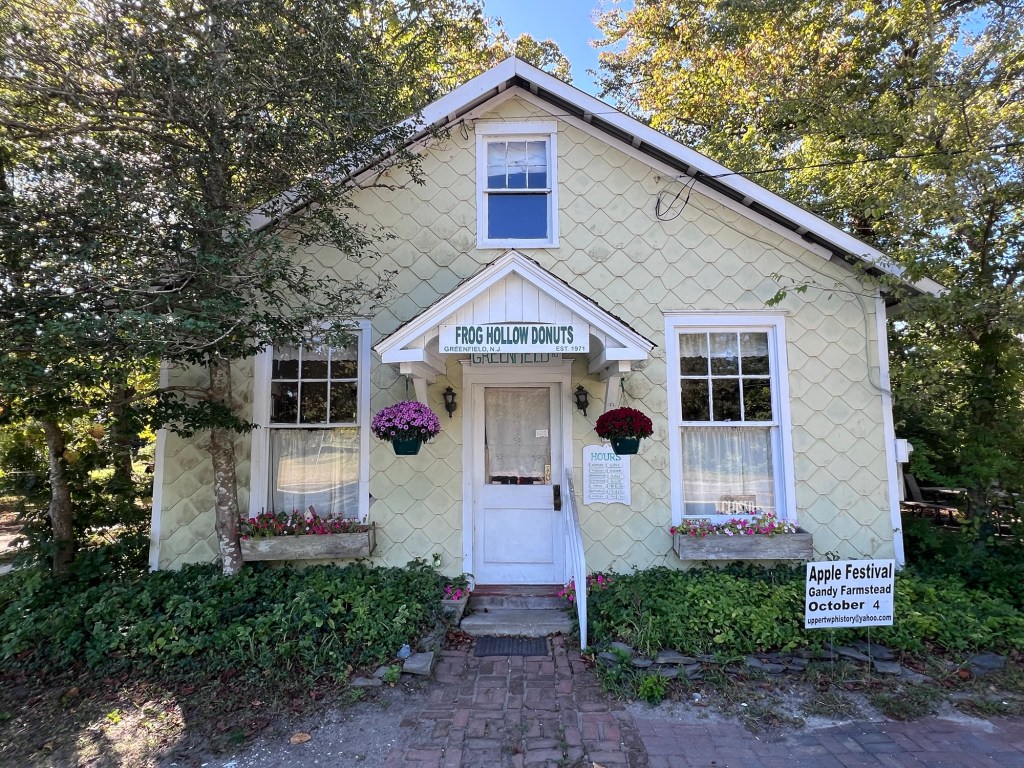 Frog Hollow Bakery 3