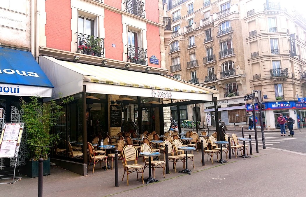 Le Baratin 3