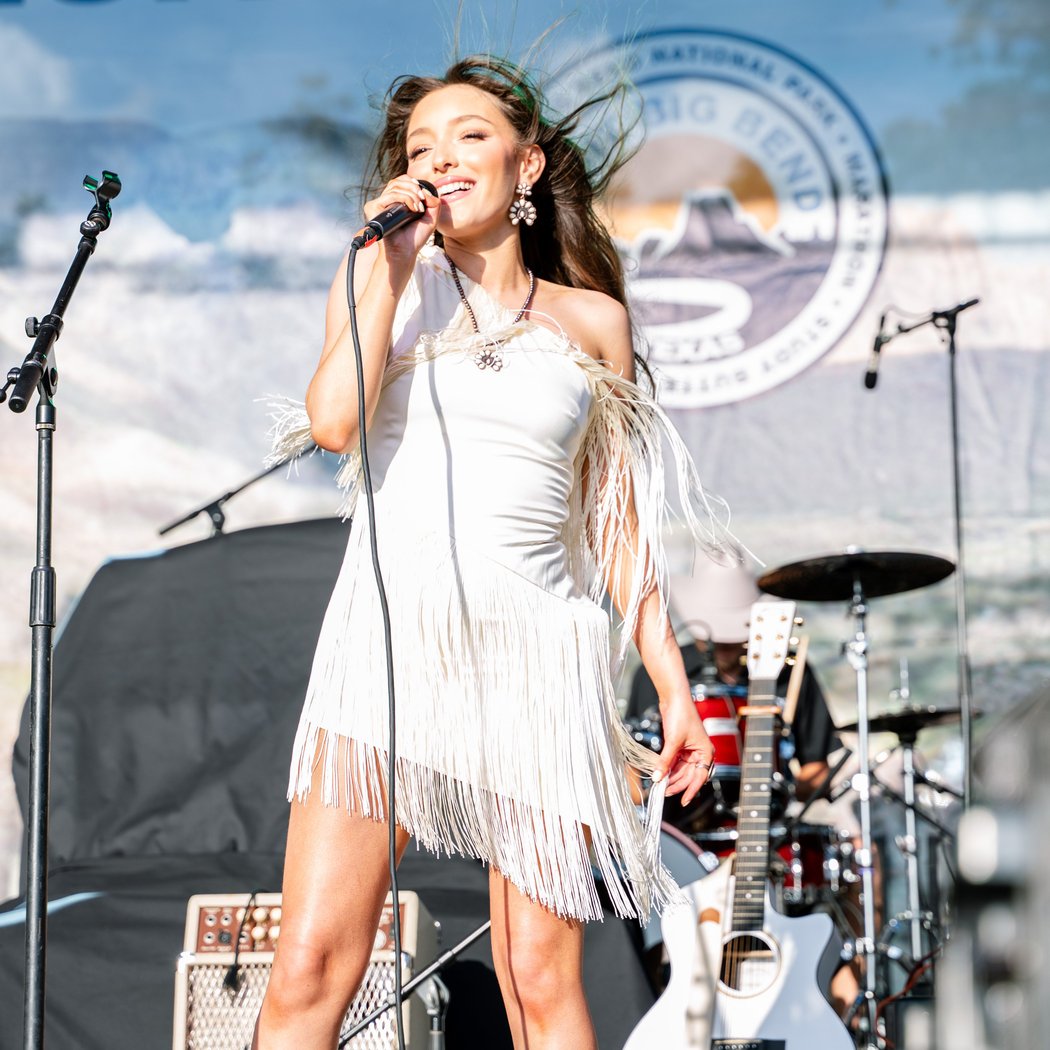 Pony Soprano, Libby and the Loveless, Secret Siren, Kylie Hernandez 1