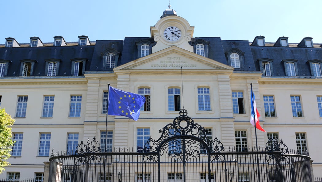 Journées du Patrimoine 2026 : De la Manufacture royale à France Éducation international 1