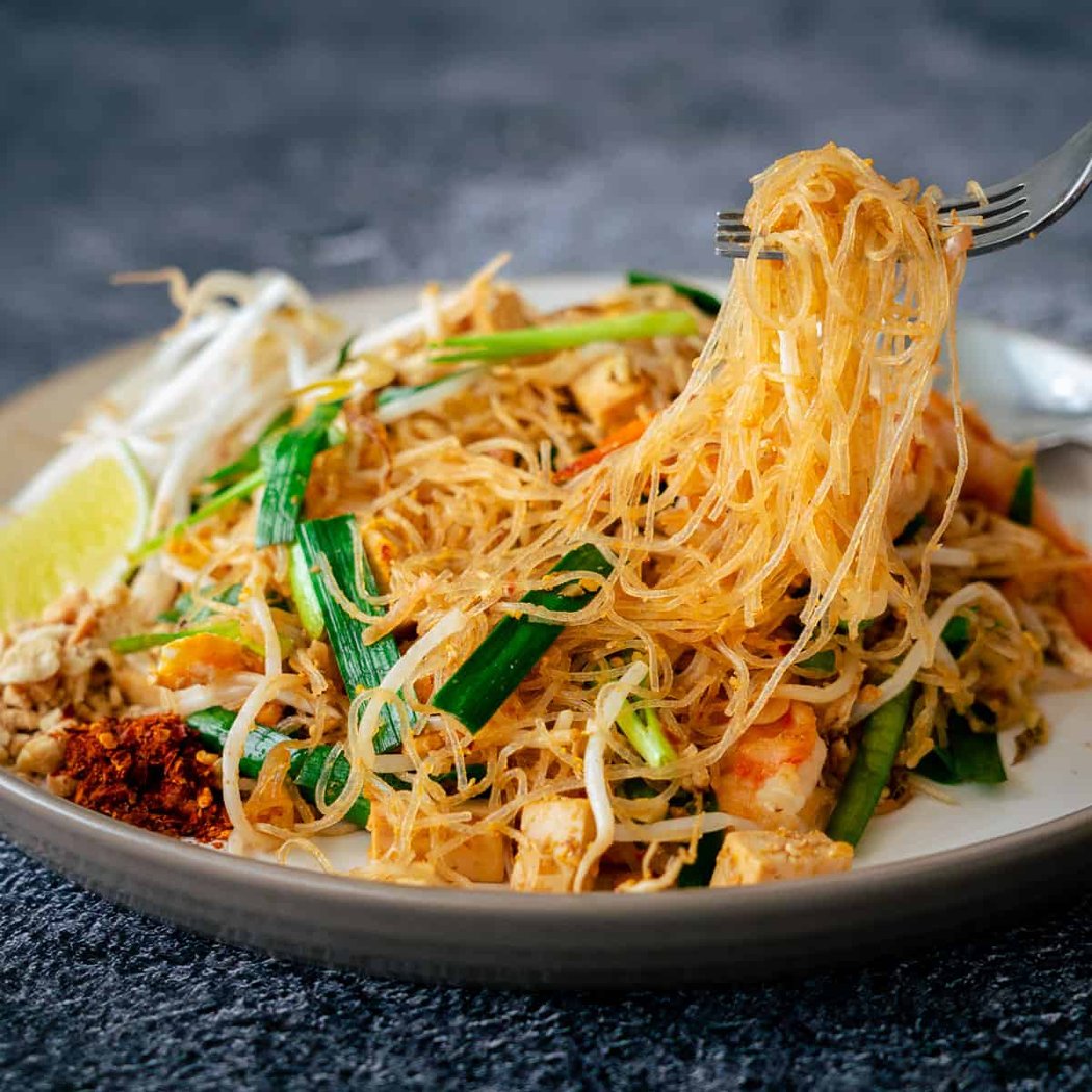 Lemongrass Thai Cuisine 1