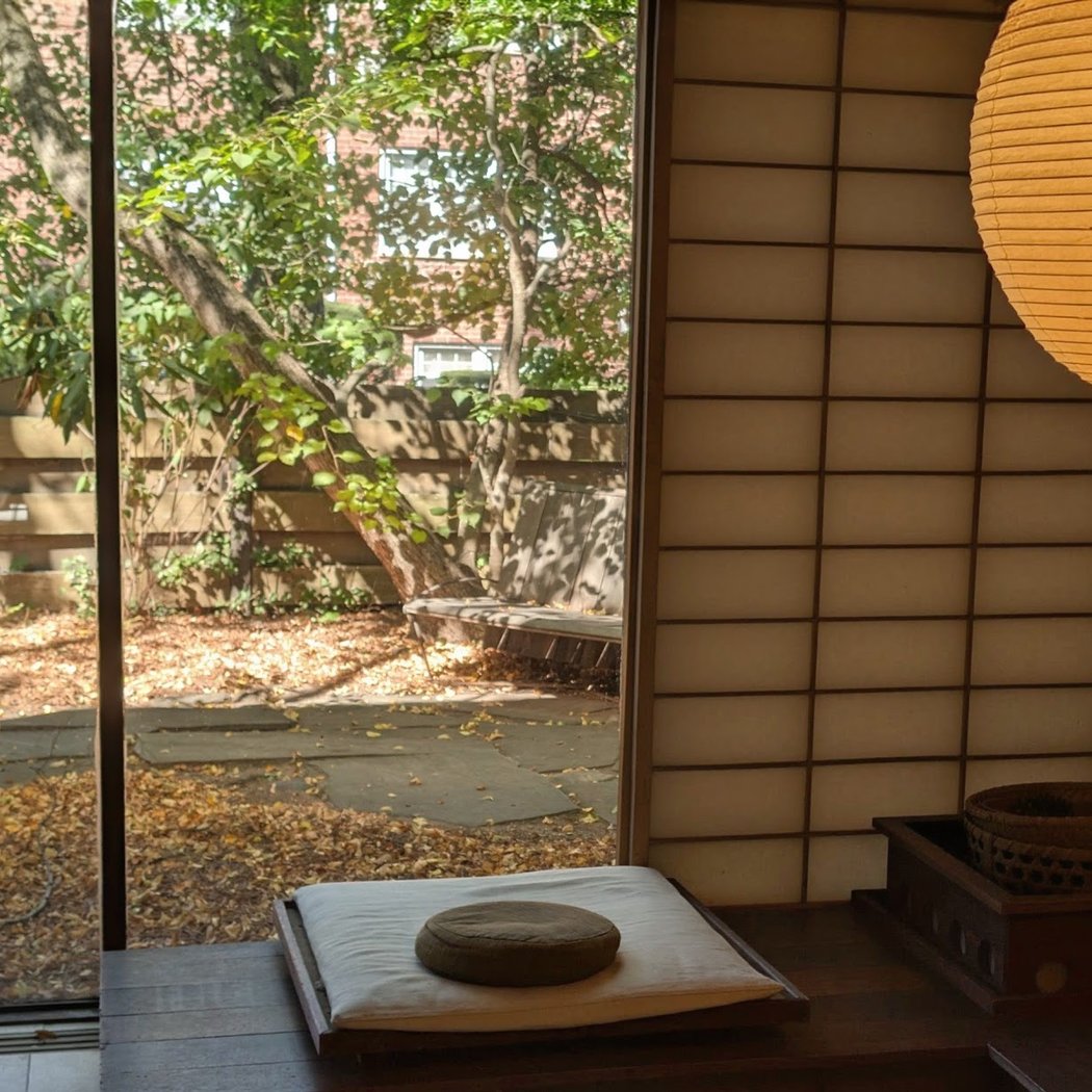 Transformational Breathwork Summer Series: Session 3 - Awakening Your Intuition 1