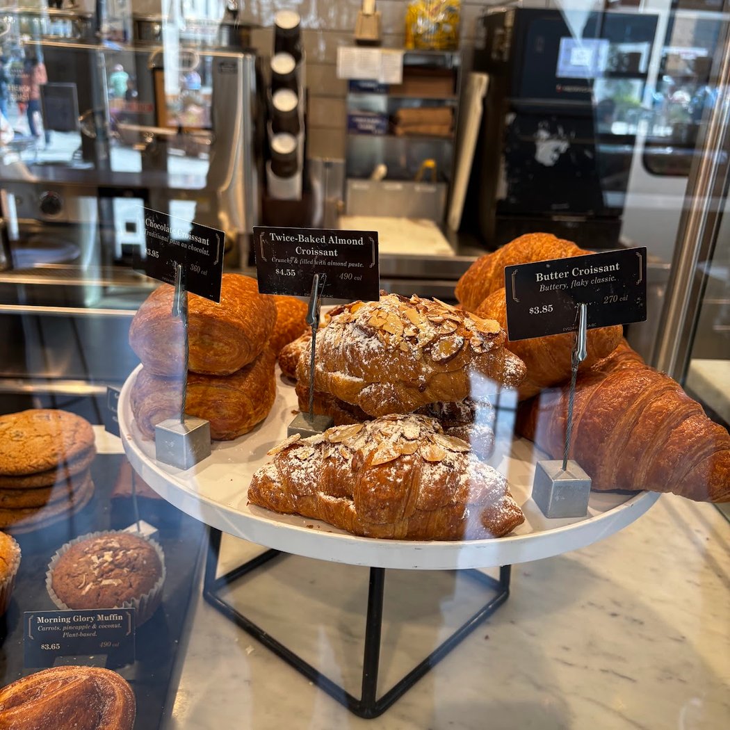 Peet's Coffee 1