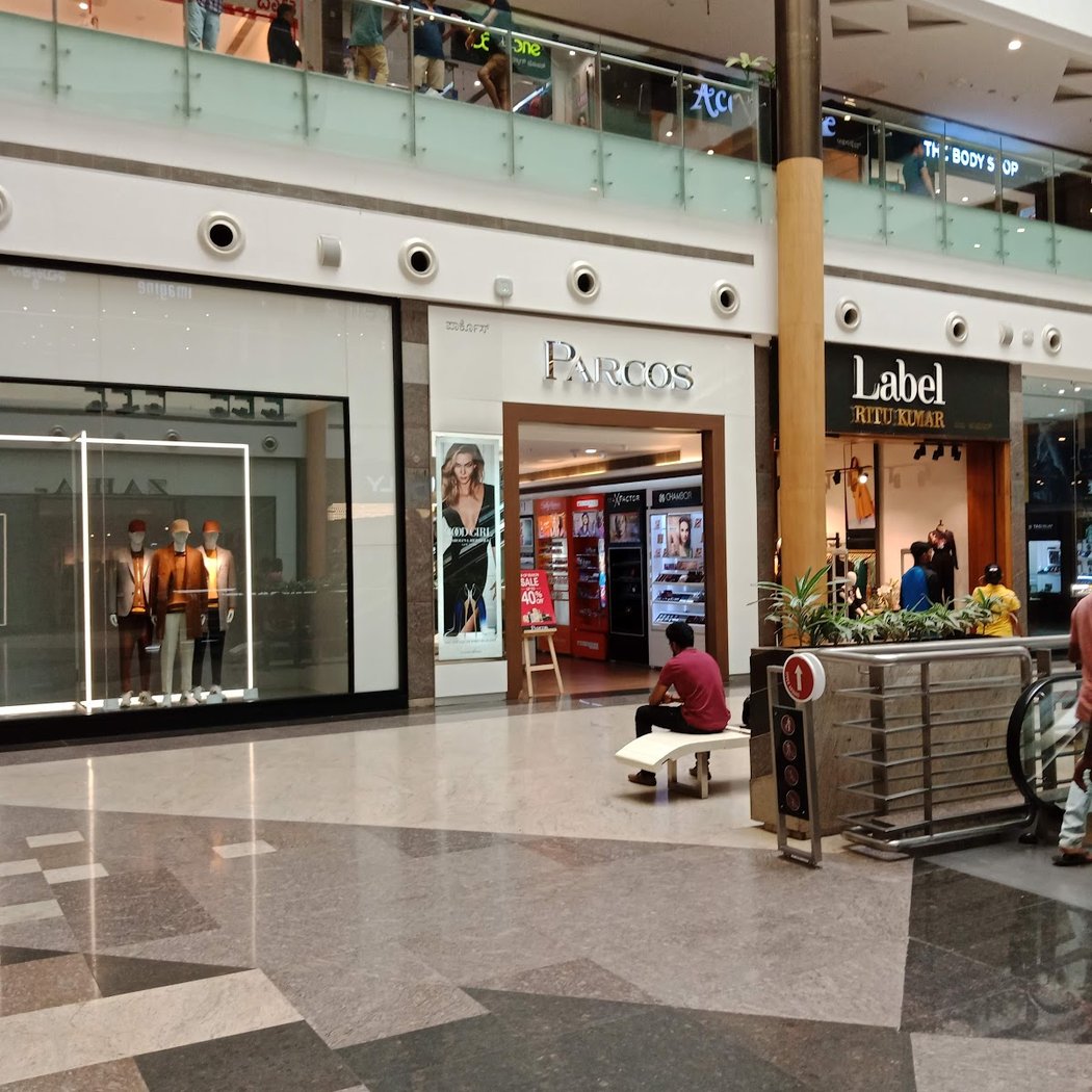 Orion Mall 2