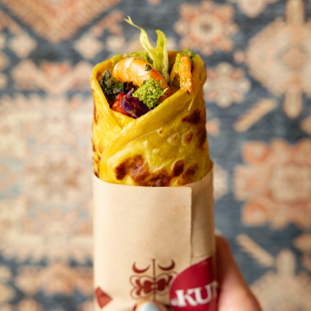 Kuna Masala 3