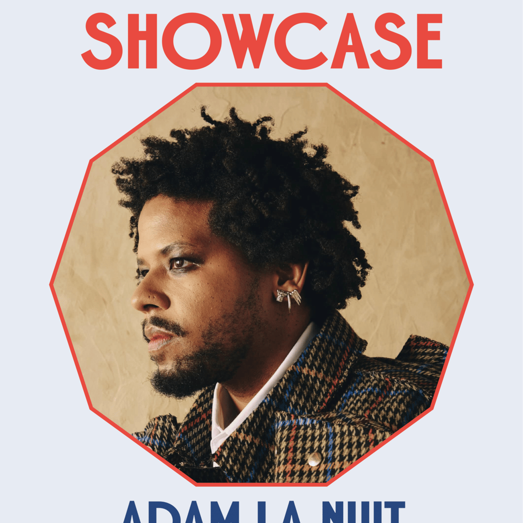 Showcase avec Voix Francophones : ADAM LA NUIT en duo piano/voix 1