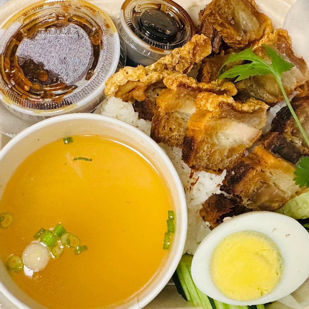 NN Thai Street Food 2