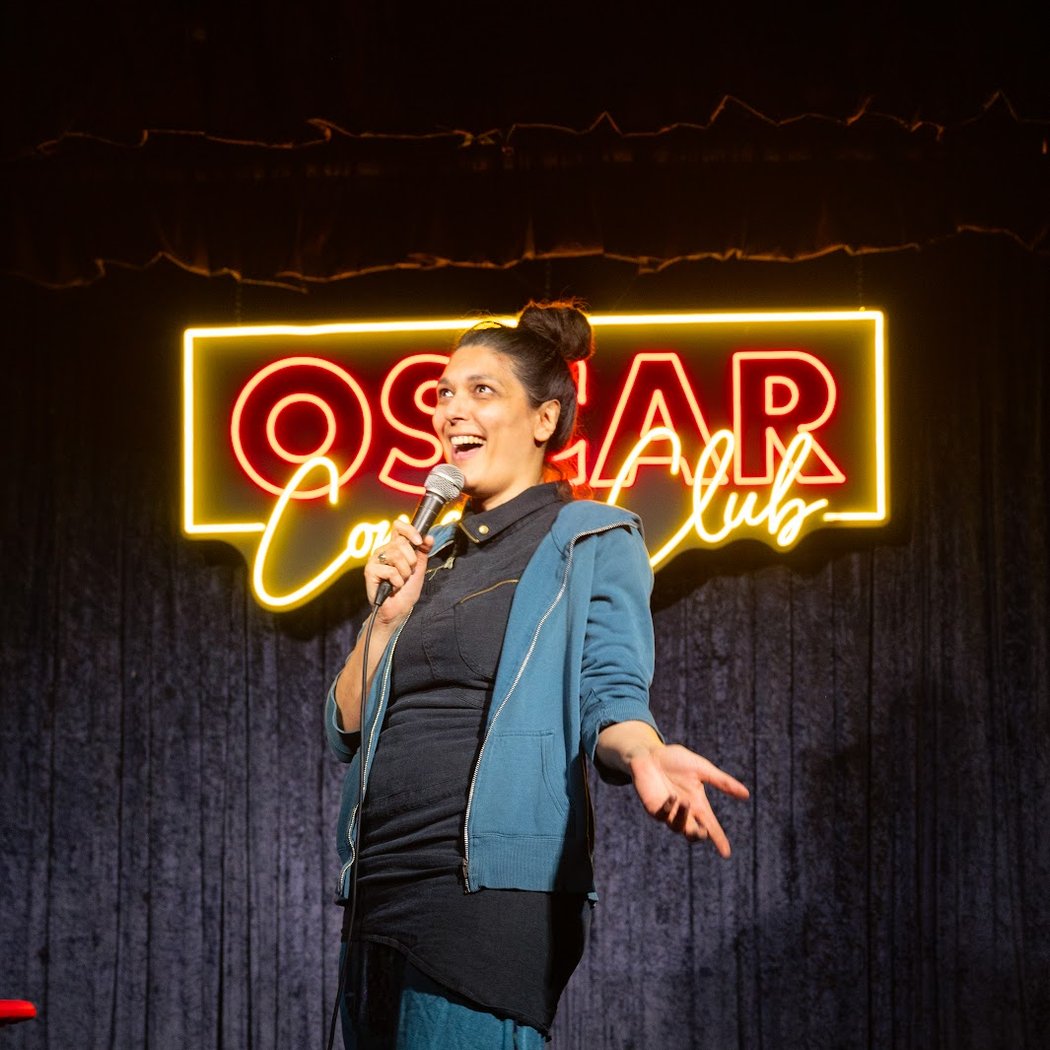 Oscar Comedy Club : le meilleur du stand up dans un cadre mythique 1