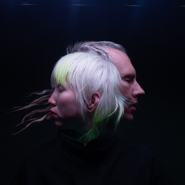 Spike Hellis with NUXX 2