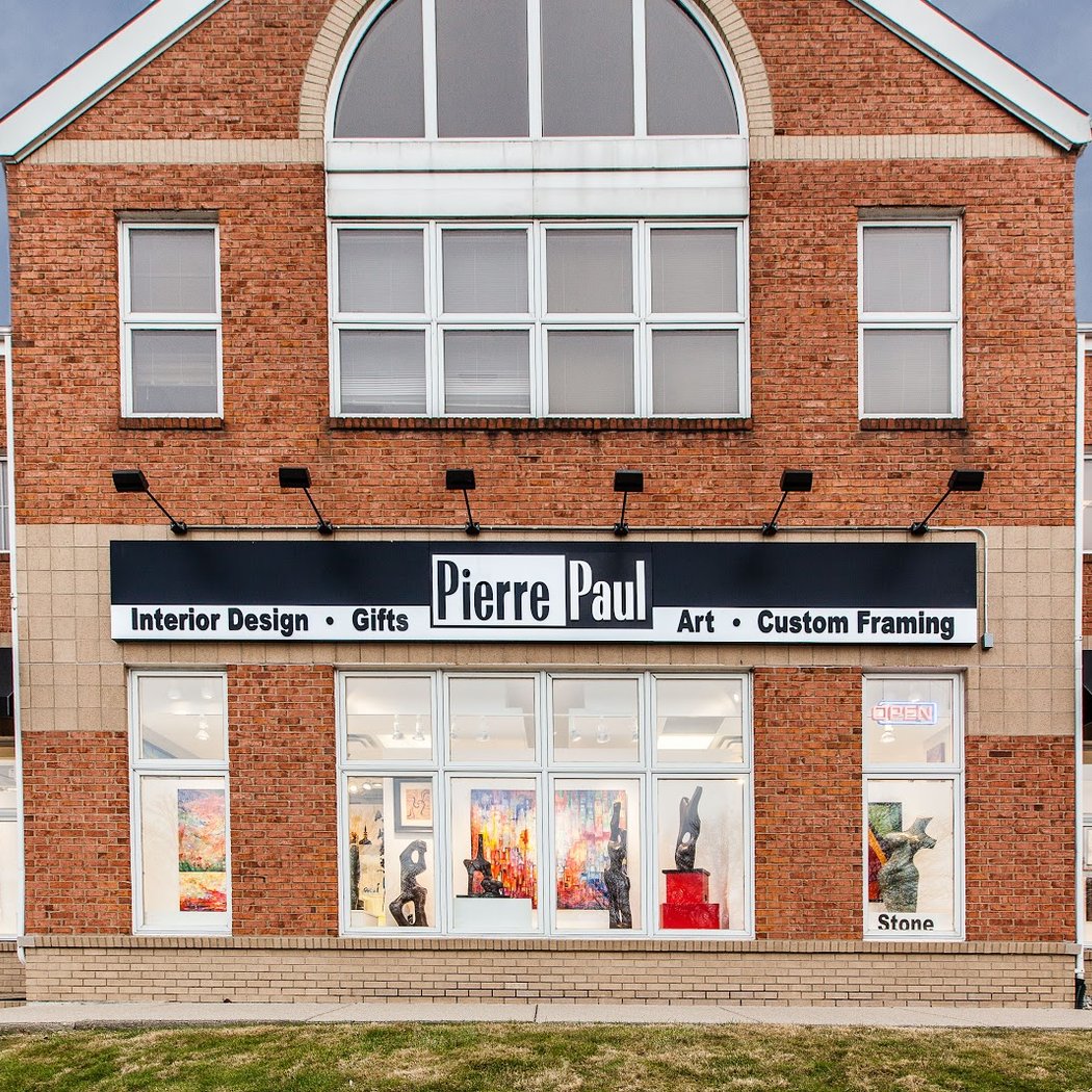 Pierre Paul Design 2