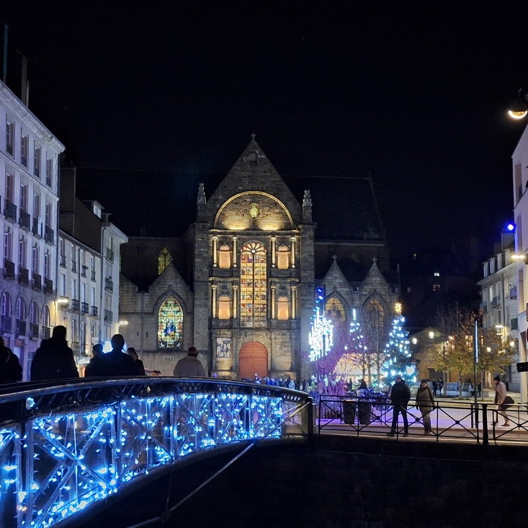 Escape Game en Extérieur - Hunting Town Rennes 4