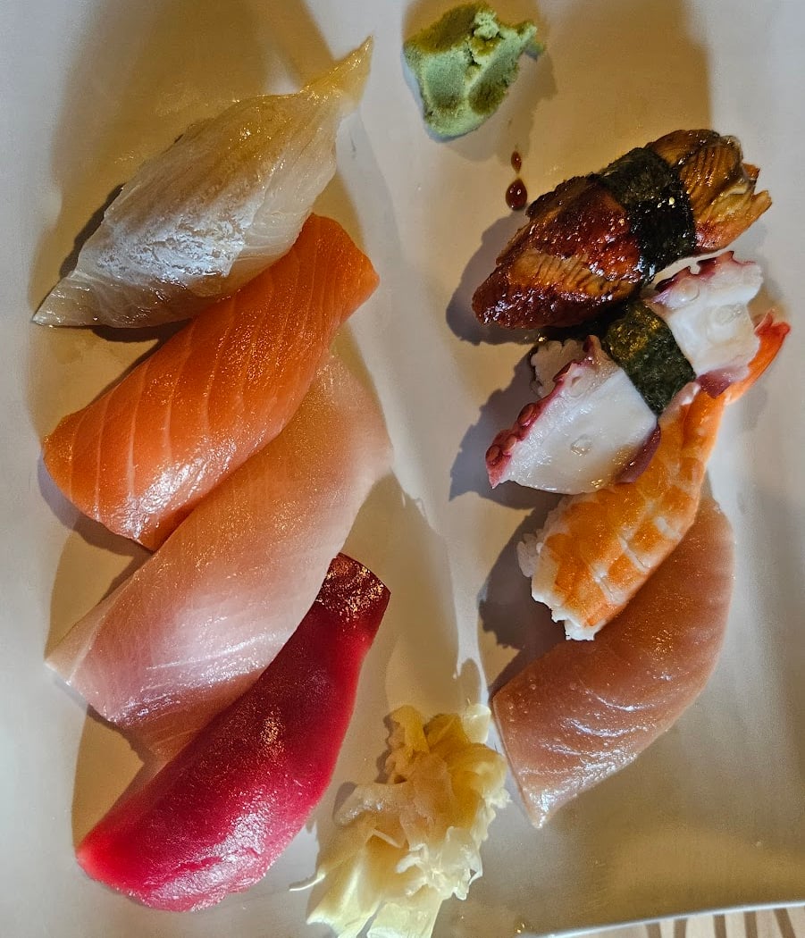 Katana Sushi & Sake 3
