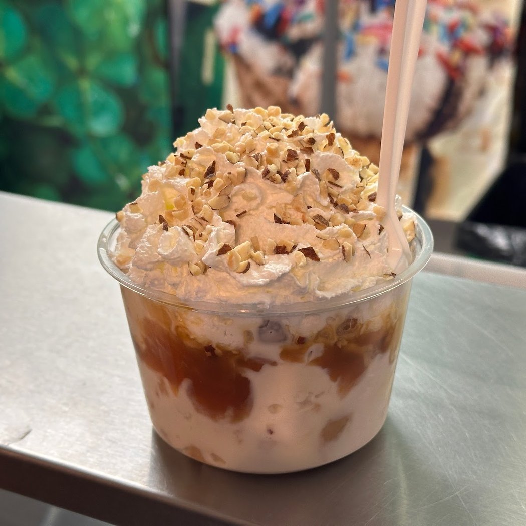 Clancy's Ice Cream Parlour 3