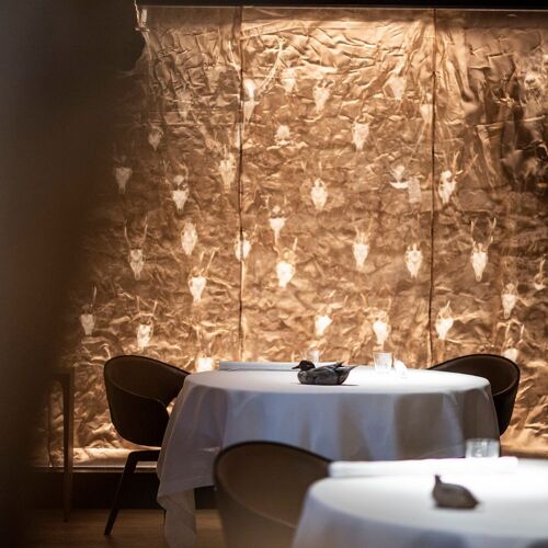 La Table d'Olivier Nasti 2