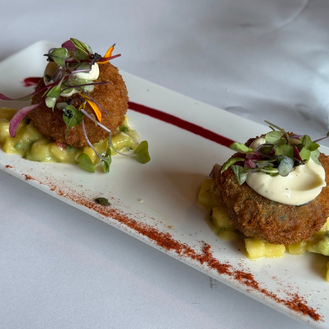 Central Park Bistro 1