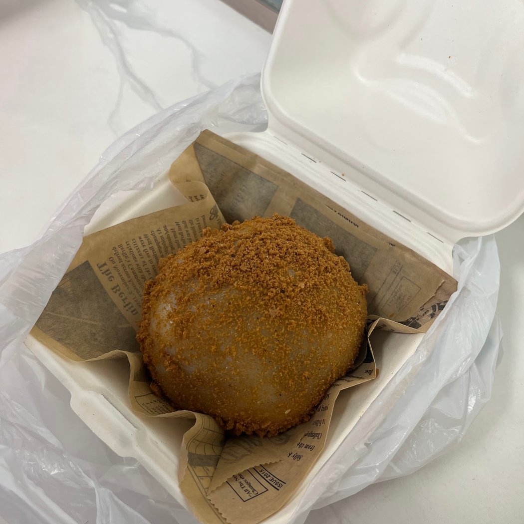 M Little M Food Shop 3