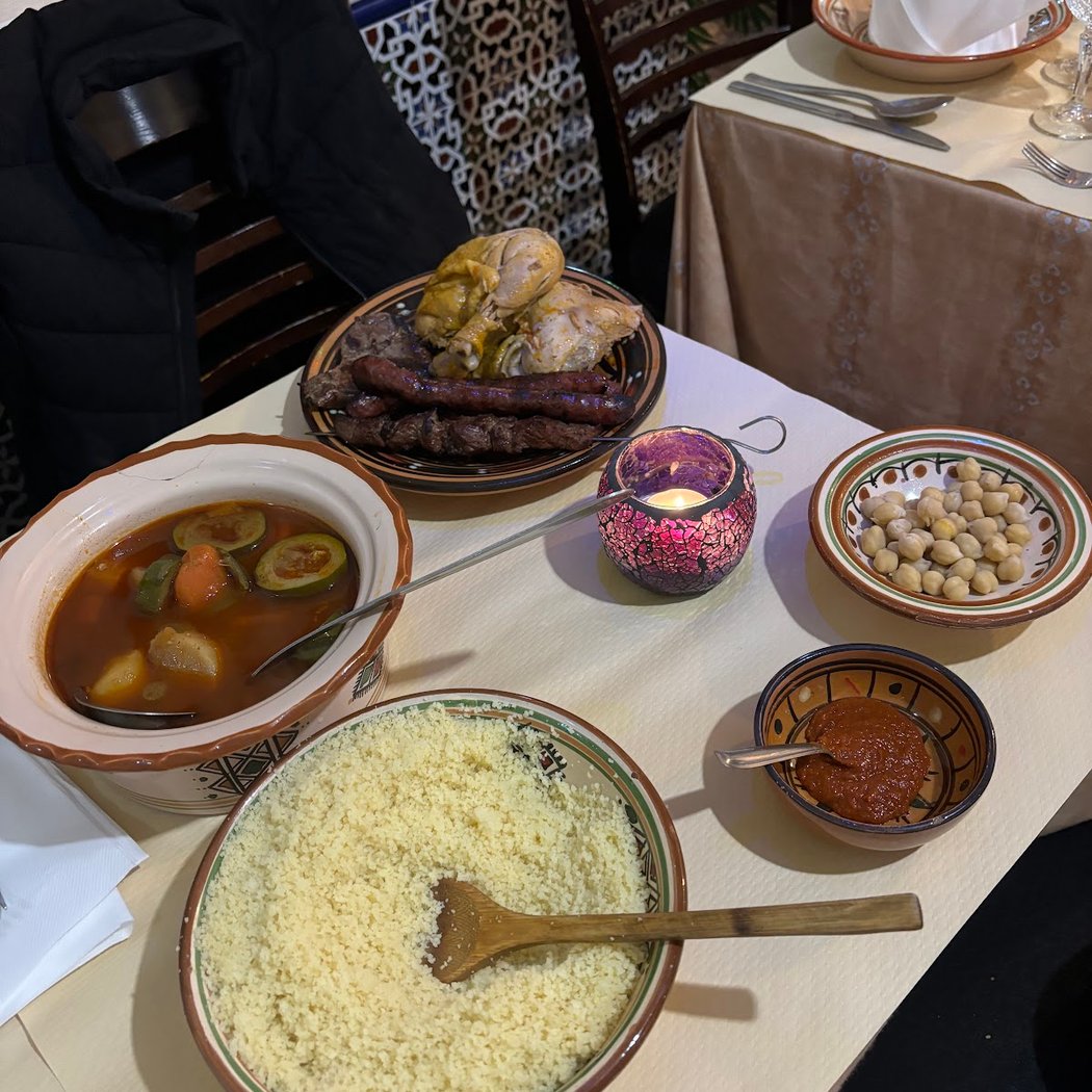Le Kabylia 3