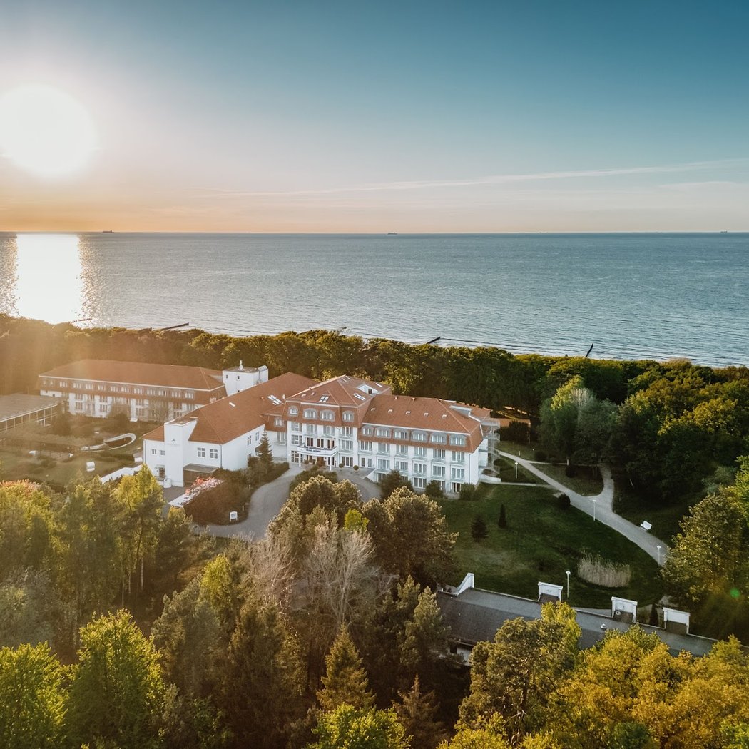 IFA Graal-Müritz Hotel & Spa 2
