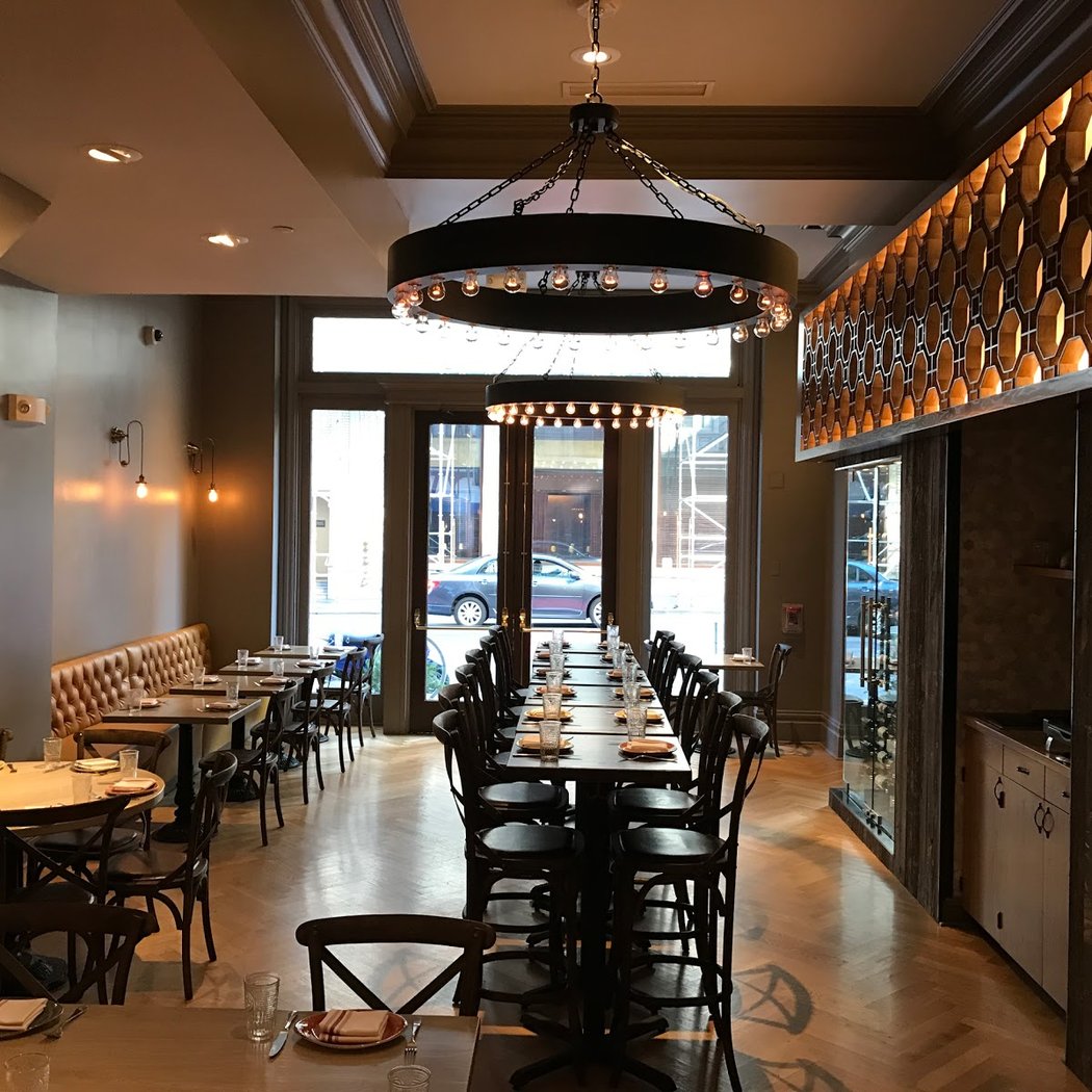 Tapas Tuesday 2
